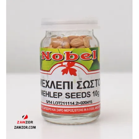 Mehleb|Mehlebi - End Date 31.12.2026