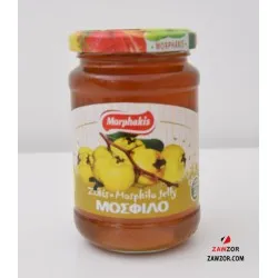 Morphakis Mosfilo Jam - Best-Before Date 03.10.2027