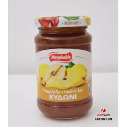 Morphakis Quince Jam - 