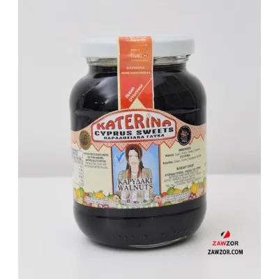 Introducing our spoon sweet collection, and what makes these offerings so special