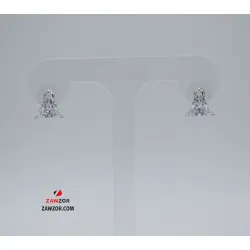 Cubic Zirconia Earrings 