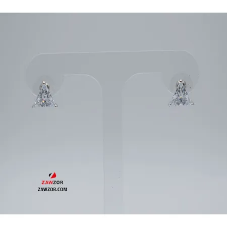 Cubic Zirconia Earrings 