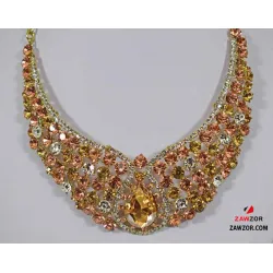 Necklace And Earring Set 