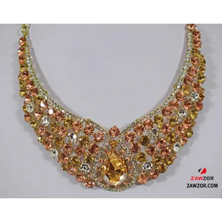 Necklace And Earring Set 