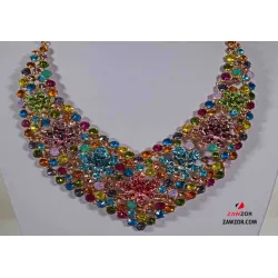 Necklace And Earring Set 