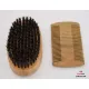 Beard Brush And Comb 