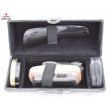 Shoe Care Kit 