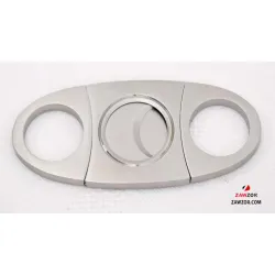Stainless Steel Cigar Cutter 