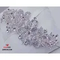 Bridal Hair Accessories - Free UK Delivery