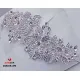 Crystal Hair Comb 