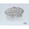 Crystal Hair Combs - Free UK Delivery