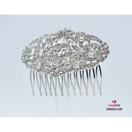 Hair Comb 