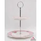 Cake stand 