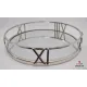 Mirror Metal Tray 