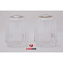 Salt And Pepper Shakers 