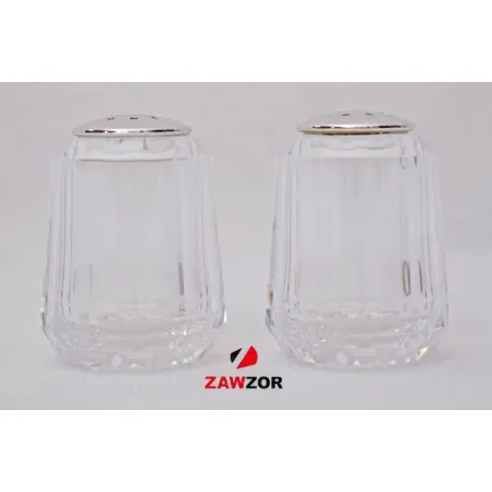 Salt And Pepper Shakers 