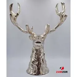 Stag Stand And Bowl 
