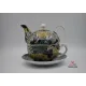 Tea For One Tea For One