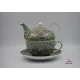 Tea For One 