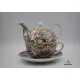 Tea For One  