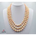 Cultured Pearl Necklace Sets - Free UK Delivery