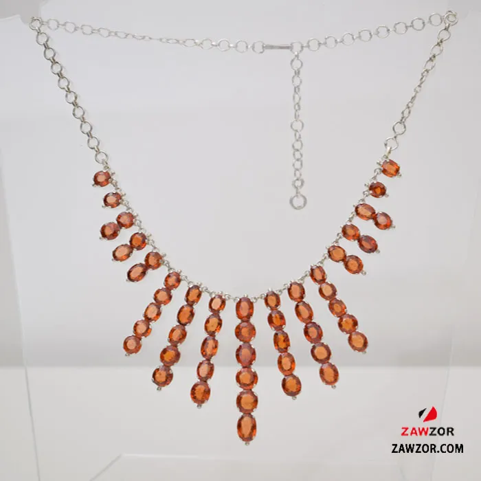 The Enduring Allure of Garnet