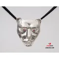 Silver Pendants - Free UK Delivery