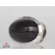 Smoky Quartz 925 Sterling Silver Ring Smoky Quartz 925 Sterling Silver Ring