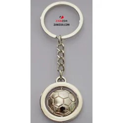 Football Keyring 