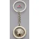Football Keyring 