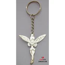 Fairy Keyring 