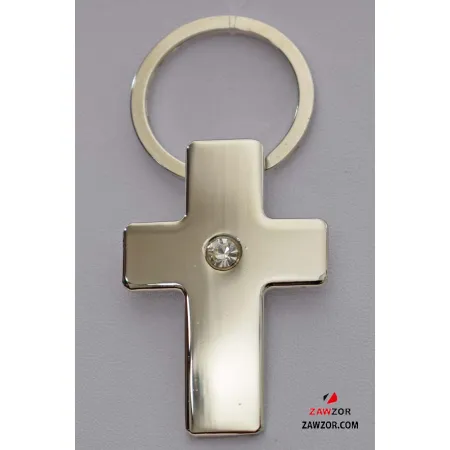 Cross Keyring 
