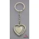 Heart Keyring  