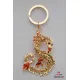 Dragon Keyring 