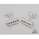 Silver Cufflinks 
