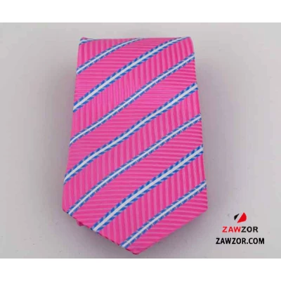 The Origin Of The Modern Necktie