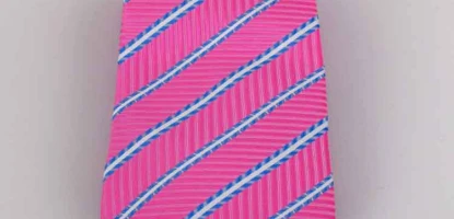 The Origin Of The Modern Necktie