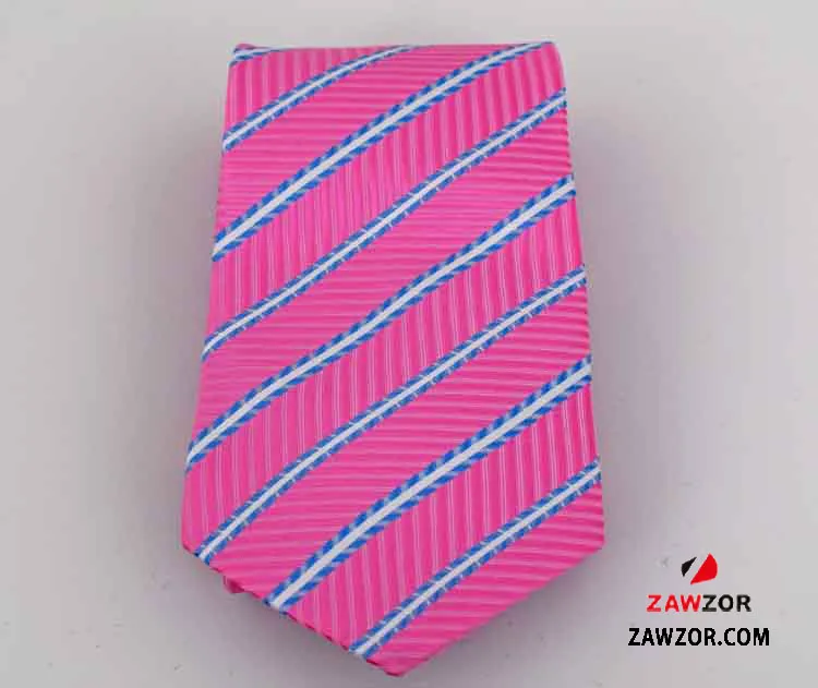 The Origin Of The Modern Necktie