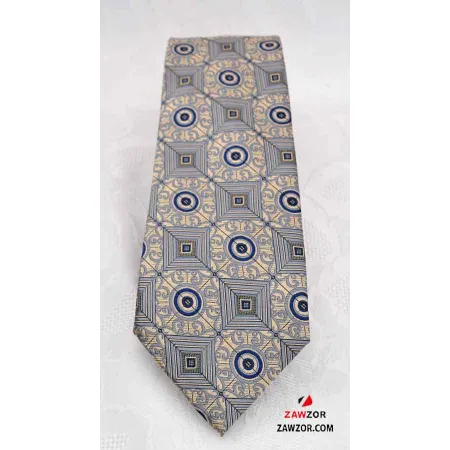 Silk Tie 