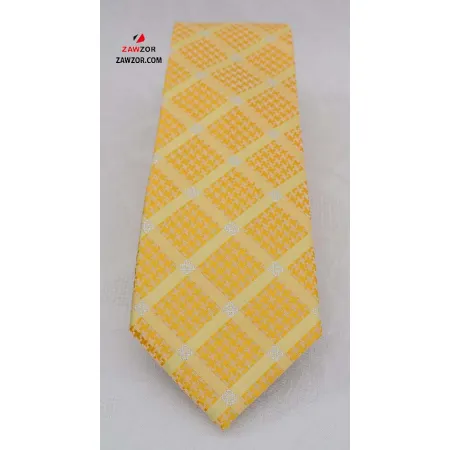Silk Tie 