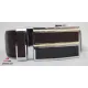 Men's Brown Leather Belt Men's Brown Leather Belt