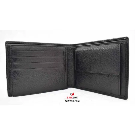 Men's Leather Wallet 
