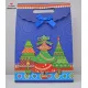 Christmas Gift Bag 