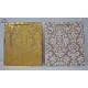 Gift Bag Filigree 