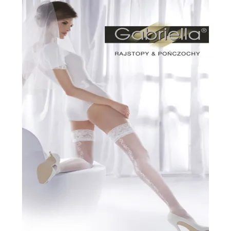 Gabriella White Hold-Ups Gabriella White Hold-Ups