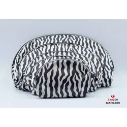 Toiletry-Makeup Bag Set 