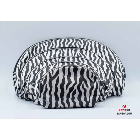 Toiletry-Makeup Bag Set 